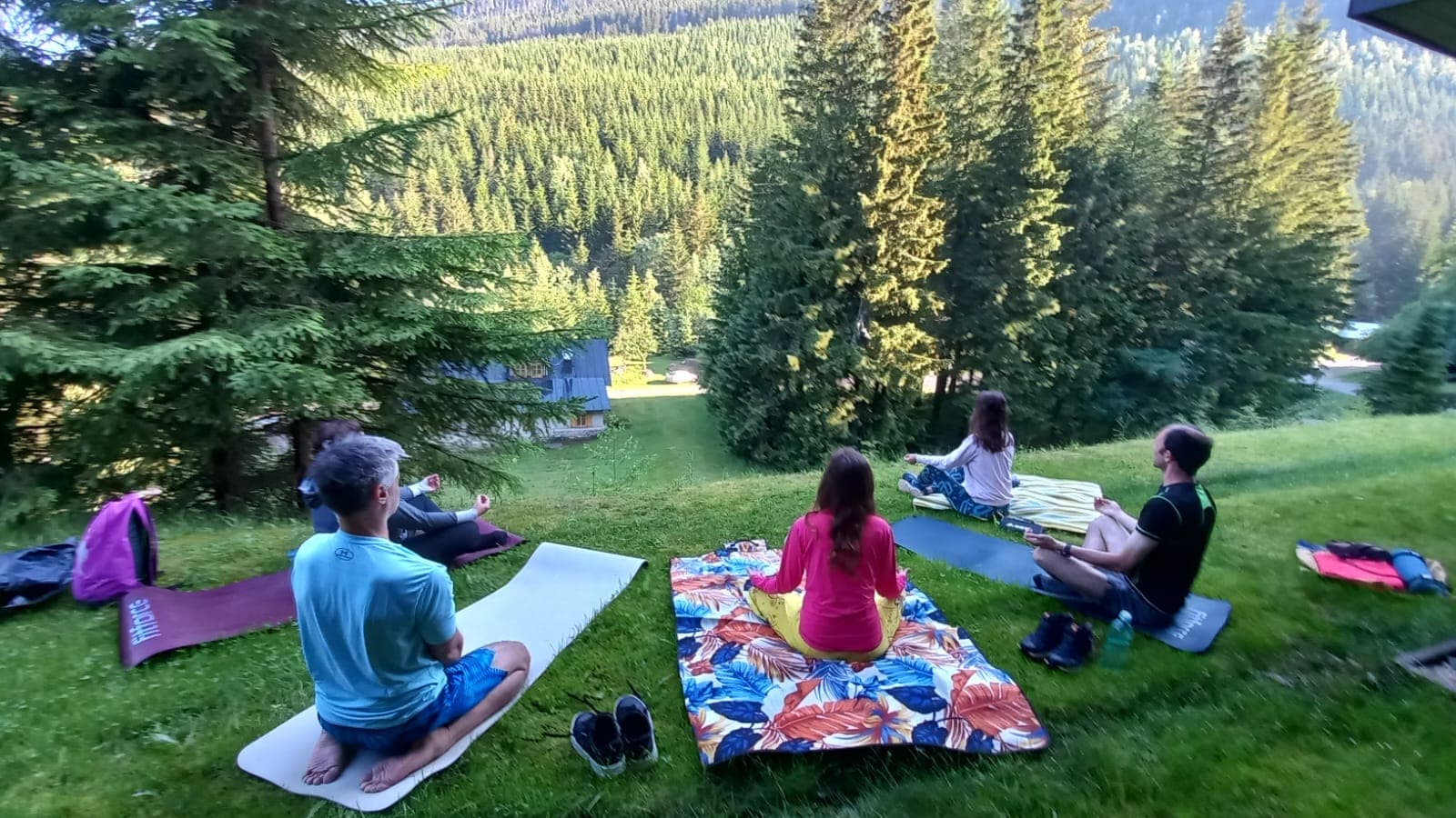 Meditace